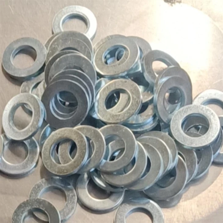 Steel Piece
